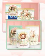 Páscoa 2 em 1 - Cristã + Coelhinhos (Pamella Vieira) - Imagem 8