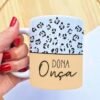 Frases Mulher Dona - Artes Canecas (DKA) - Imagem 3