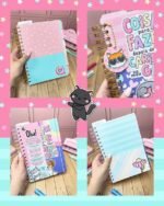 Kit Digital Fofurinhas 2024 (Letterinhas) - Imagem 11