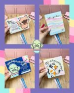 Kit Digital Fofurinhas 2024 (Letterinhas) - Imagem 14