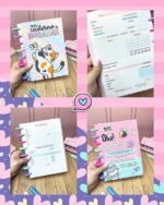 Kit Digital Fofurinhas 2024 (Letterinhas) - Imagem 10