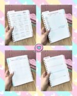 Kit Digital Fofurinhas 2024 (Letterinhas) - Imagem 8