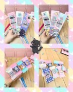 Kit Digital Fofurinhas 2024 (Letterinhas) - Imagem 15