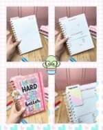 Kit Digital Fofurinhas 2024 (Letterinhas) - Imagem 9