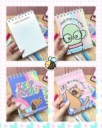 Kit Digital Fofurinhas 2024 (Letterinhas) - Imagem 5