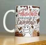 PÁSCOA Vol 1 - Kit Digital | Artes para Canecas (Abacaxi Sublimatico) - Imagem 8