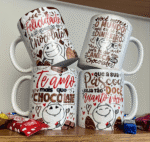 PÁSCOA Vol 1 - Kit Digital | Artes para Canecas (Abacaxi Sublimatico) - Imagem 3