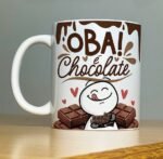 PÁSCOA Vol 1 - Kit Digital | Artes para Canecas (Abacaxi Sublimatico) - Imagem 9