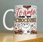 PÁSCOA Vol 1 - Kit Digital | Artes para Canecas (Abacaxi Sublimatico) - Imagem 14