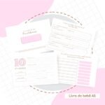 COMBO Livro do Bebê + Vídeos e Extras (Estúdio G19) - Imagem 5