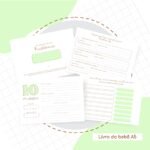 COMBO Livro do Bebê + Vídeos e Extras (Estúdio G19) - Imagem 6