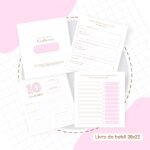 COMBO Livro do Bebê + Vídeos e Extras (Estúdio G19) - Imagem 4