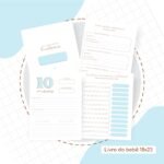 COMBO Livro do Bebê + Vídeos e Extras (Estúdio G19) - Imagem 3