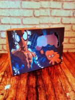 Kit Caixas de Controle de Chocolate Páscoa - Imagem 19