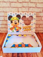 Kit Caixas de Controle de Chocolate Páscoa - Imagem 12