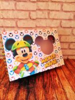 Kit Caixas de Controle de Chocolate Páscoa - Imagem 11