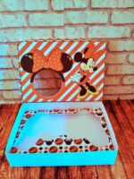 Kit Caixas de Controle de Chocolate Páscoa - Imagem 8