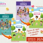 Miolo Caderneta de Saúde 2024 - Adaptado 6ª Edição