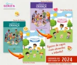Miolo Caderneta de Saúde 2024 - Adaptado 6ª Edição