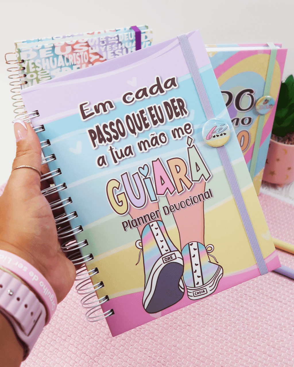 Devocional - Momento com Deus (Lidiane) - Imagem 25