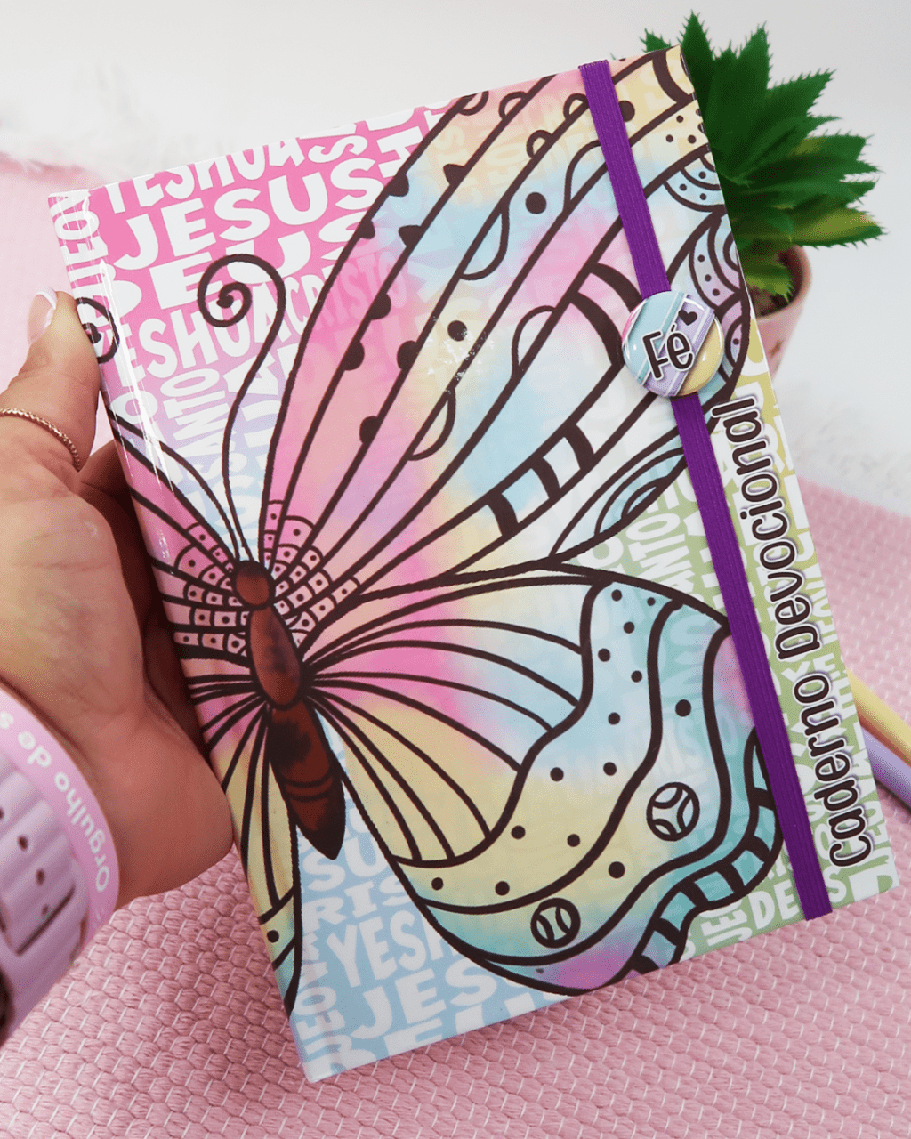 Devocional - Momento com Deus (Lidiane) - Imagem 13