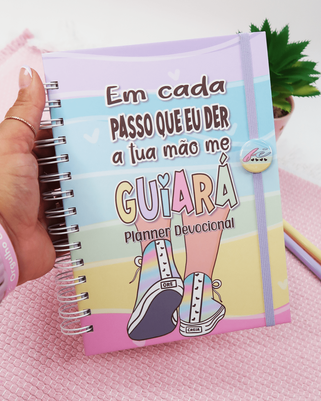 Devocional - Momento com Deus (Lidiane) - Imagem 9