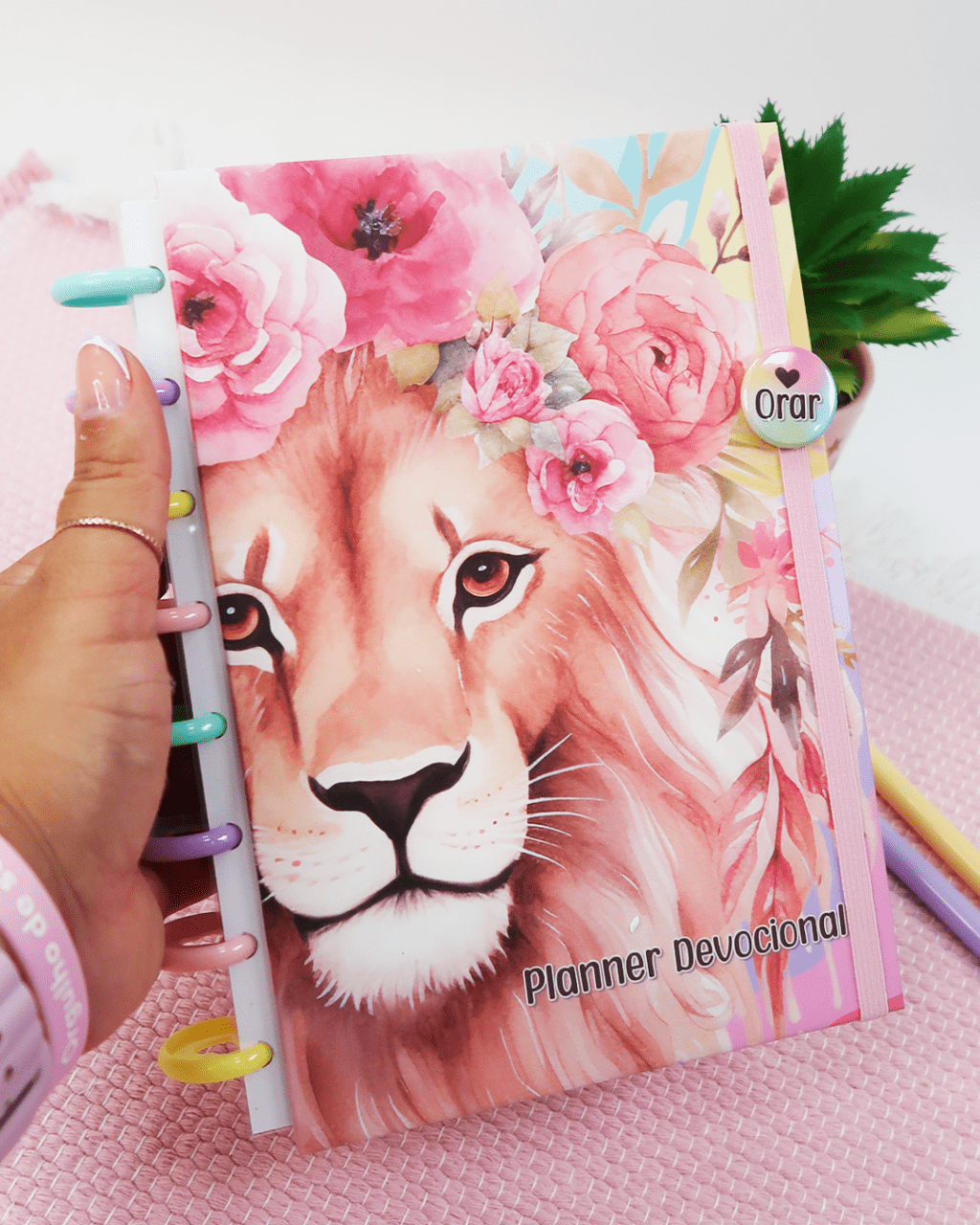 Devocional - Momento com Deus (Lidiane) - Imagem 8