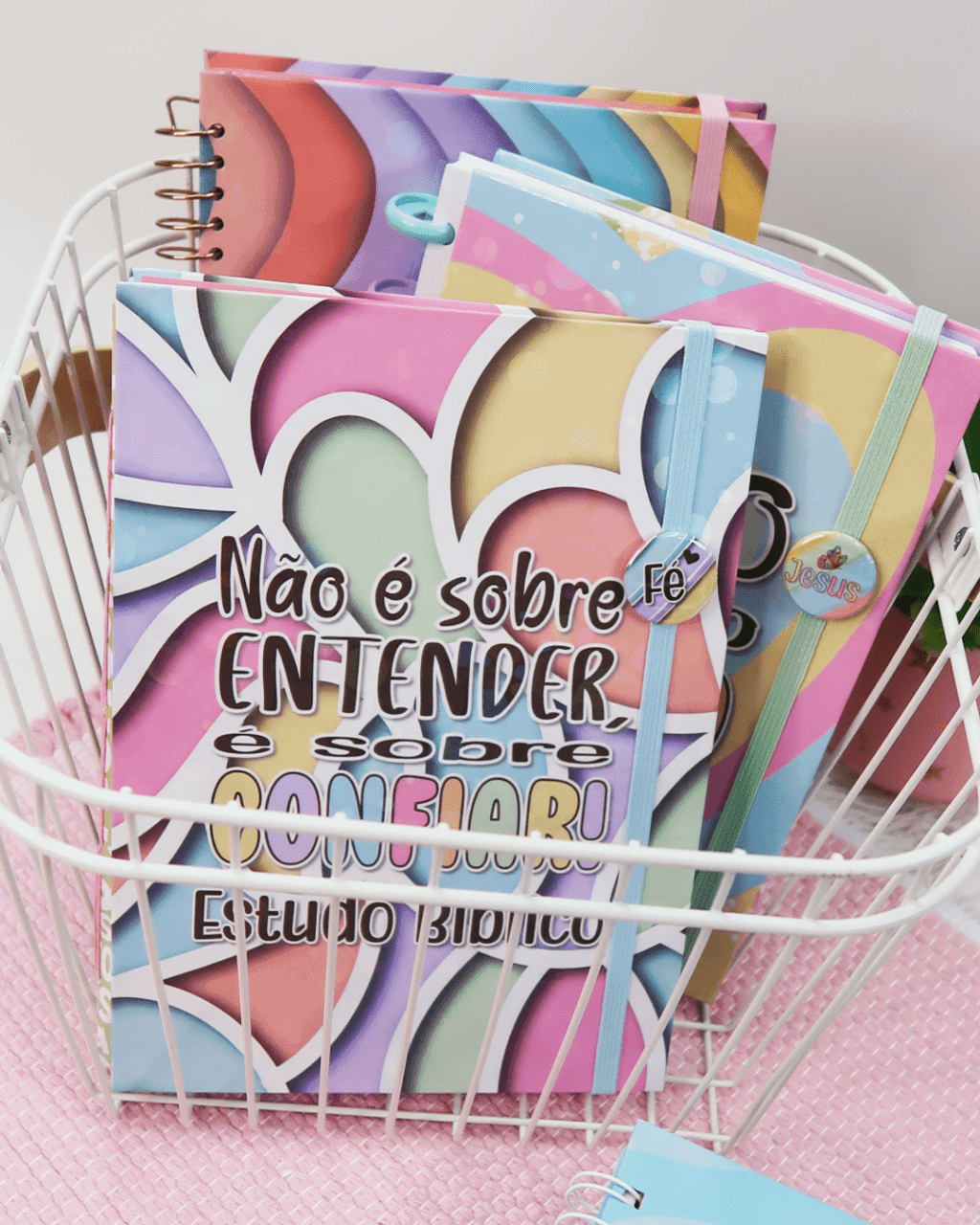 Devocional - Momento com Deus (Lidiane) - Imagem 5