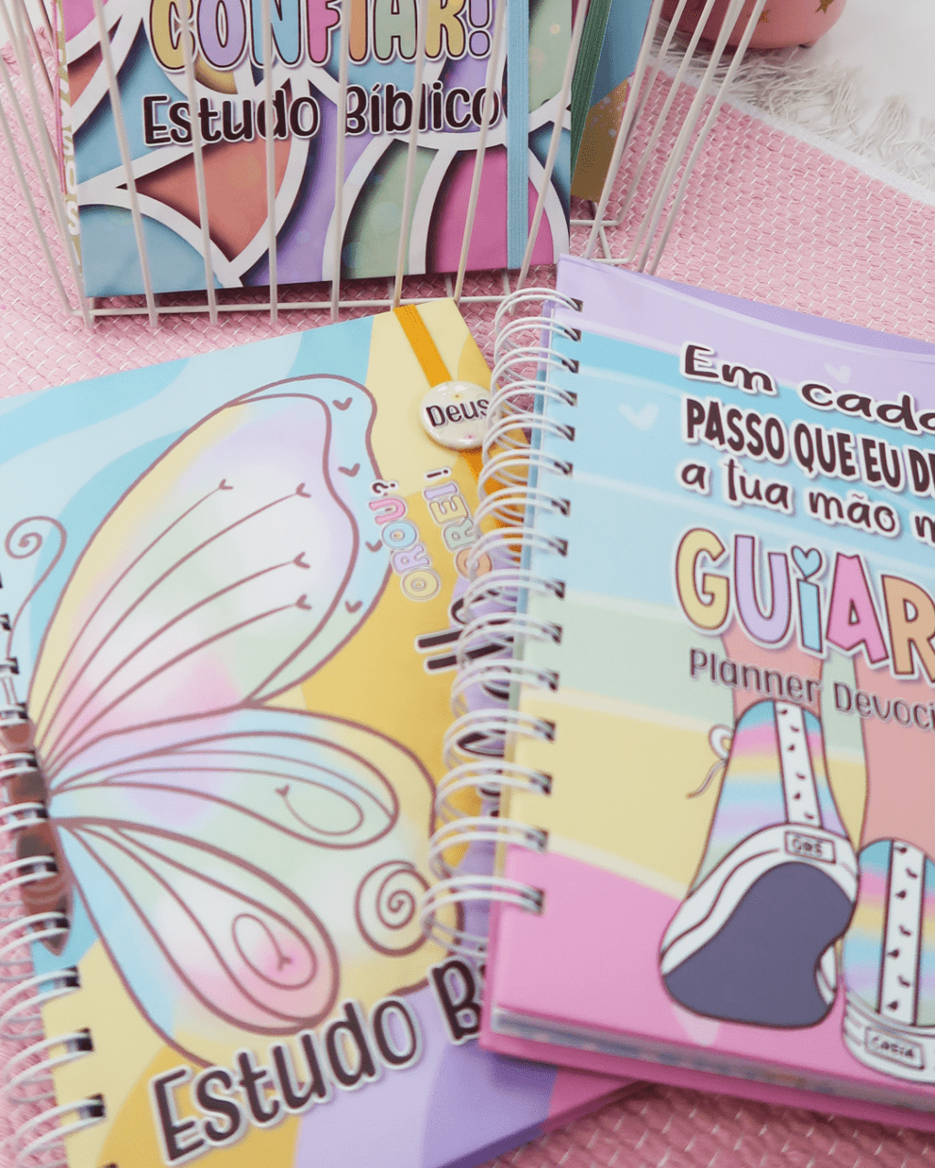 Devocional - Momento com Deus (Lidiane) - Imagem 3