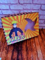 Kit Caixas de Controle de Chocolate Páscoa - Imagem 6