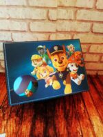 Kit Caixas de Controle de Chocolate Páscoa - Imagem 2