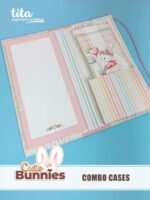 Cute Bunnies - Combo Cases (Tita) - Imagem 12