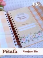 Pétala - Combo Especial - Encadernação + Cartonagem (Tita) - Imagem 17