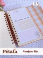 Pétala - Combo Especial - Encadernação + Cartonagem (Tita) - Imagem 16