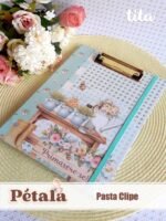 Pétala - Combo Especial - Encadernação + Cartonagem (Tita) - Imagem 15