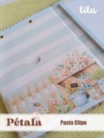 Pétala - Combo Especial - Encadernação + Cartonagem (Tita) - Imagem 14