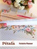 Pétala - Combo Especial - Encadernação + Cartonagem (Tita) - Imagem 6