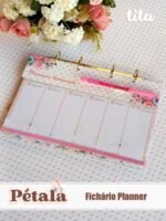 Pétala - Combo Especial - Encadernação + Cartonagem (Tita) - Imagem 7