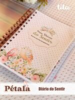 Pétala - Combo Especial - Encadernação + Cartonagem (Tita) - Imagem 4