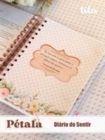 Pétala - Combo Especial - Encadernação + Cartonagem (Tita) - Imagem 3
