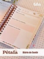 Pétala - Combo Especial - Encadernação + Cartonagem (Tita) - Imagem 2