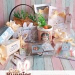 Cute Bunnies - Pack Printables (Tita)