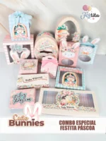 Cute Bunnies - Combo Especial Festita (Tita)