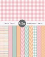 Pétala - Kit Digital (Tita) - Imagem 4