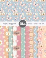 Pétala - Kit Digital (Tita) - Imagem 5