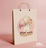 Spring Time - Prancheta Clipboard (Tita) - Imagem 8