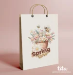 Spring Time - Prancheta Clipboard (Tita) - Imagem 6