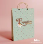 Spring Time - Prancheta Clipboard (Tita) - Imagem 5