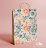 Spring Time - Prancheta Clipboard (Tita) - Imagem 4