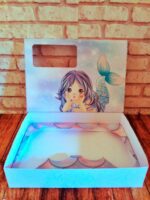 Kit Caixas de Controle de Chocolate Páscoa - Imagem 10